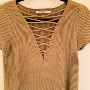 COPY - T by Alexander Wang sweater